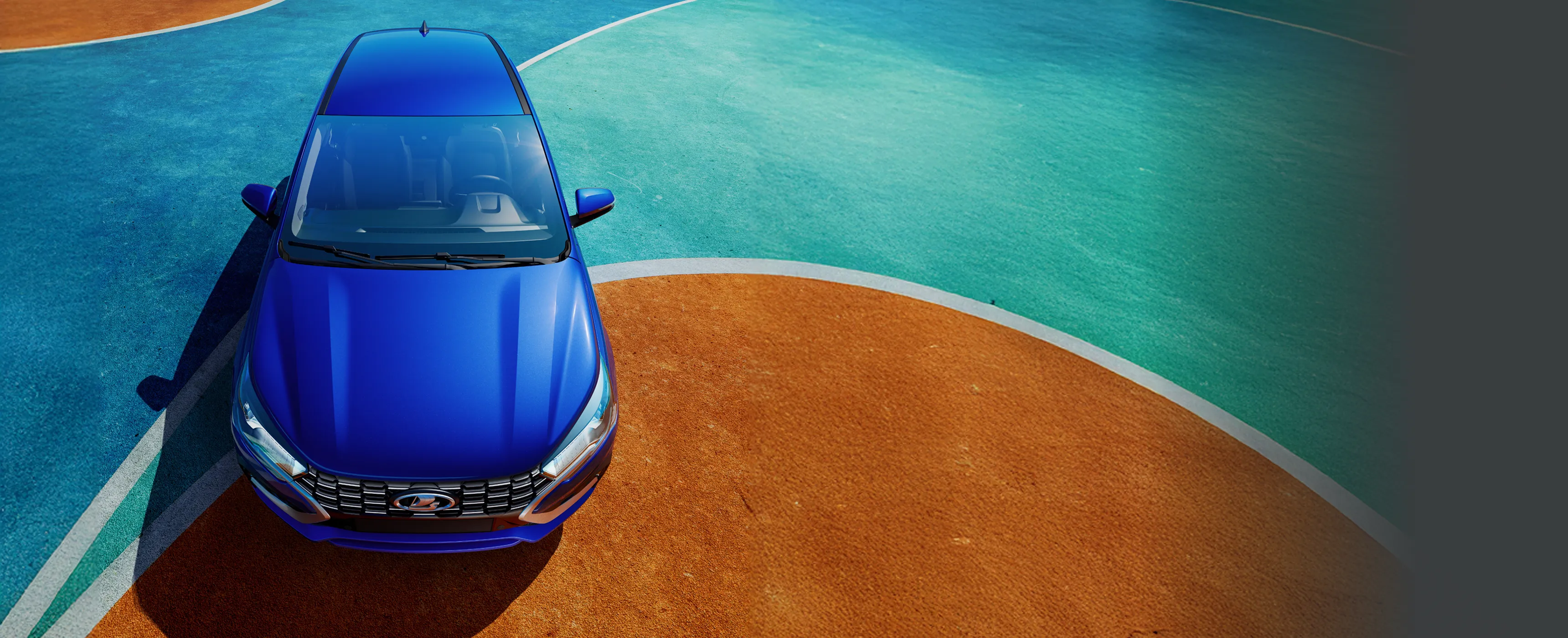 Lada Iskra SW в Сургут - фото №2