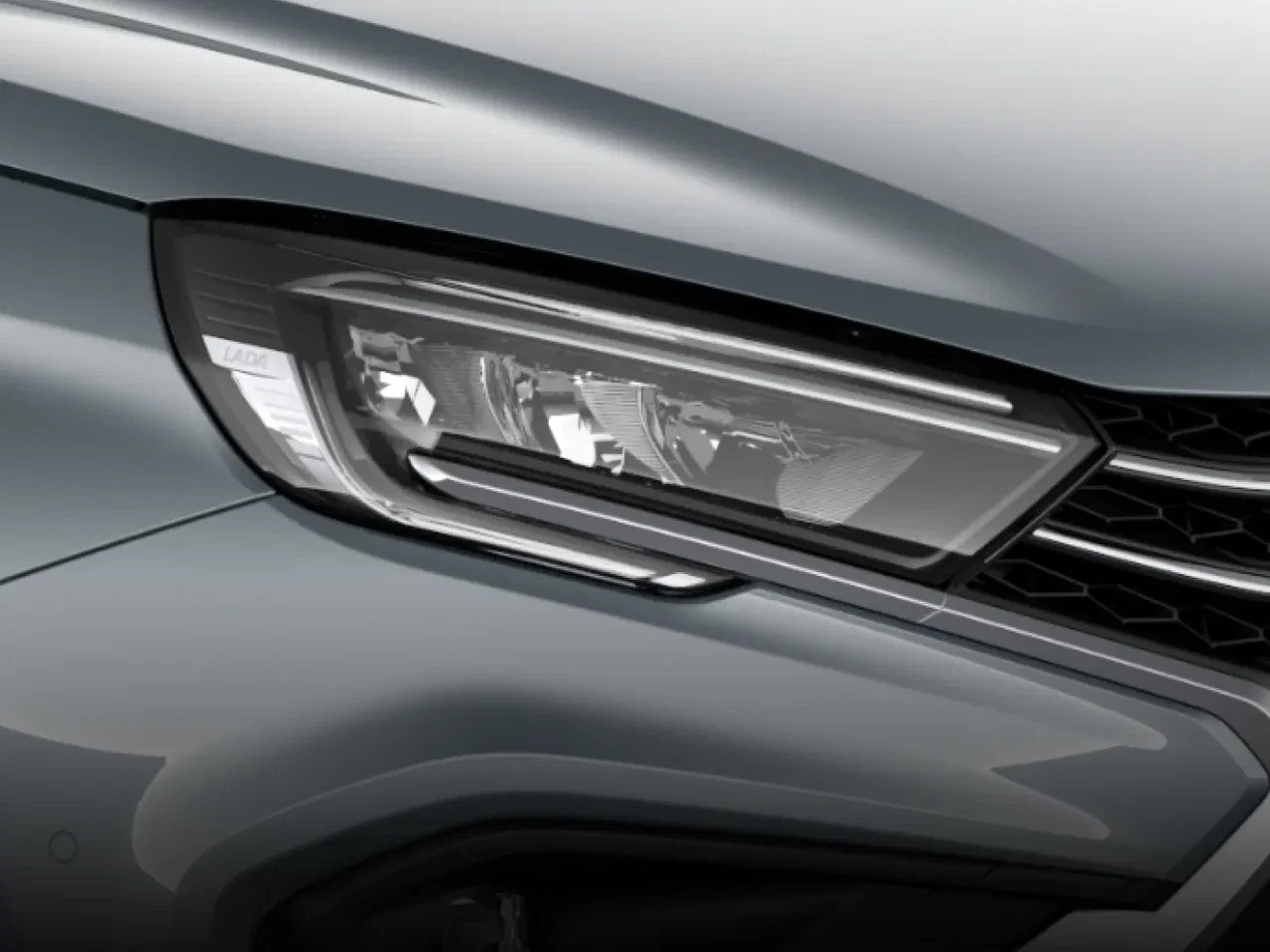 Lada Vesta Sport в Сургут - фото №3