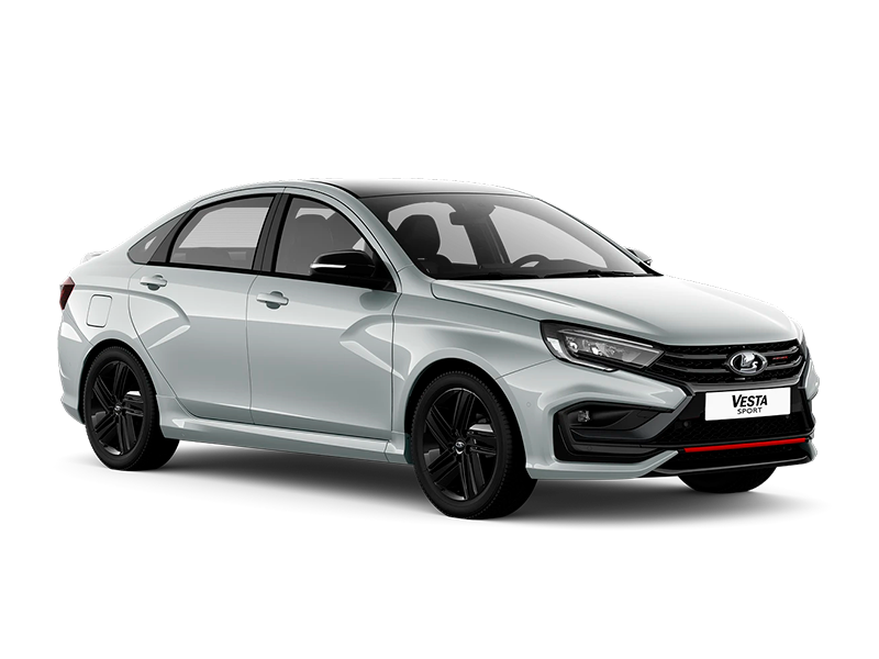 Lada Vesta Sport